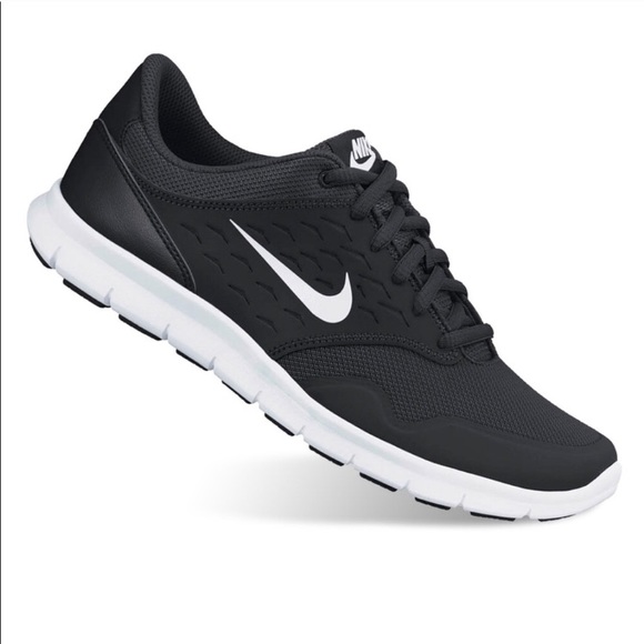 Nike Shoes - Nike Orive Athletic Shoes Black